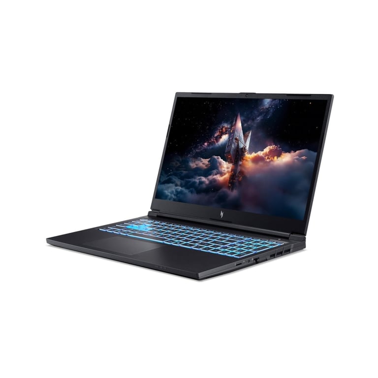 Ноутбук Acer Nitro Lite NL15-71G (NH.X3NEU.002) - фото 3