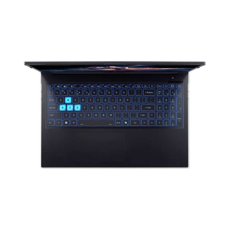 Ноутбук Acer Nitro Lite NL15-71G (NH.X3NEU.002) - фото 4
