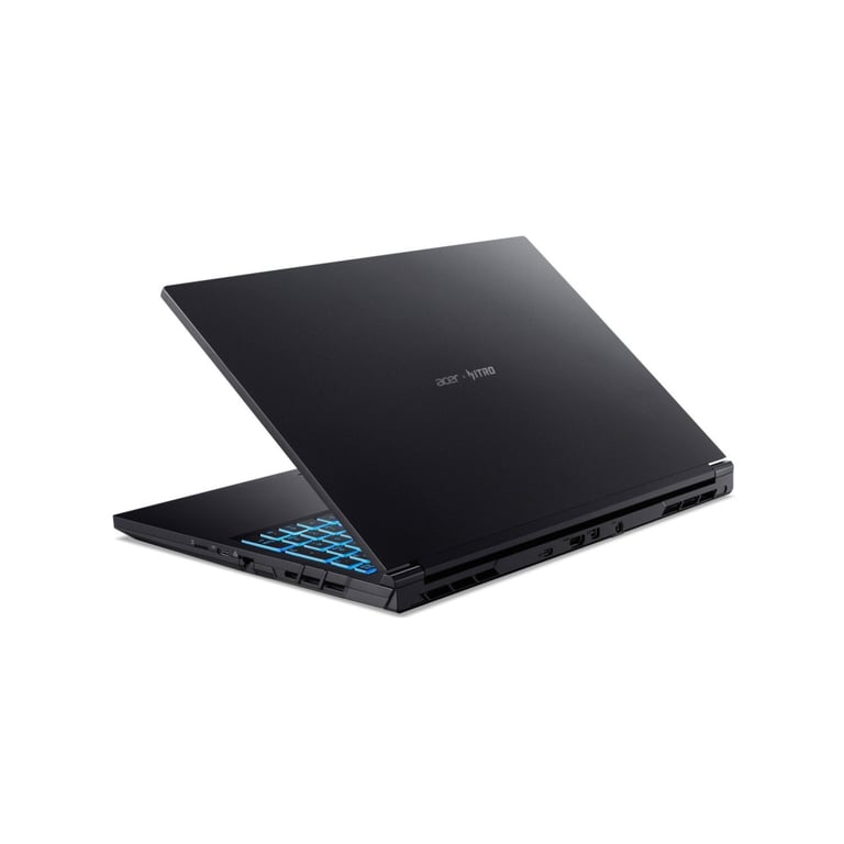 Ноутбук Acer Nitro Lite NL15-71G (NH.X3NEU.002) - фото 6