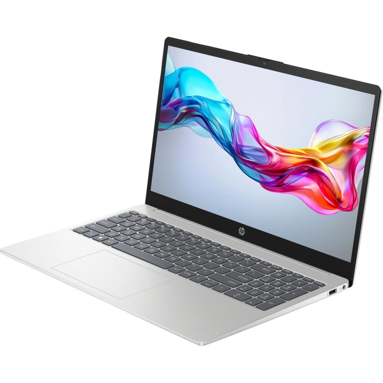 Ноутбук HP 15-fd1011ua (DY8T4EA) - фото 3