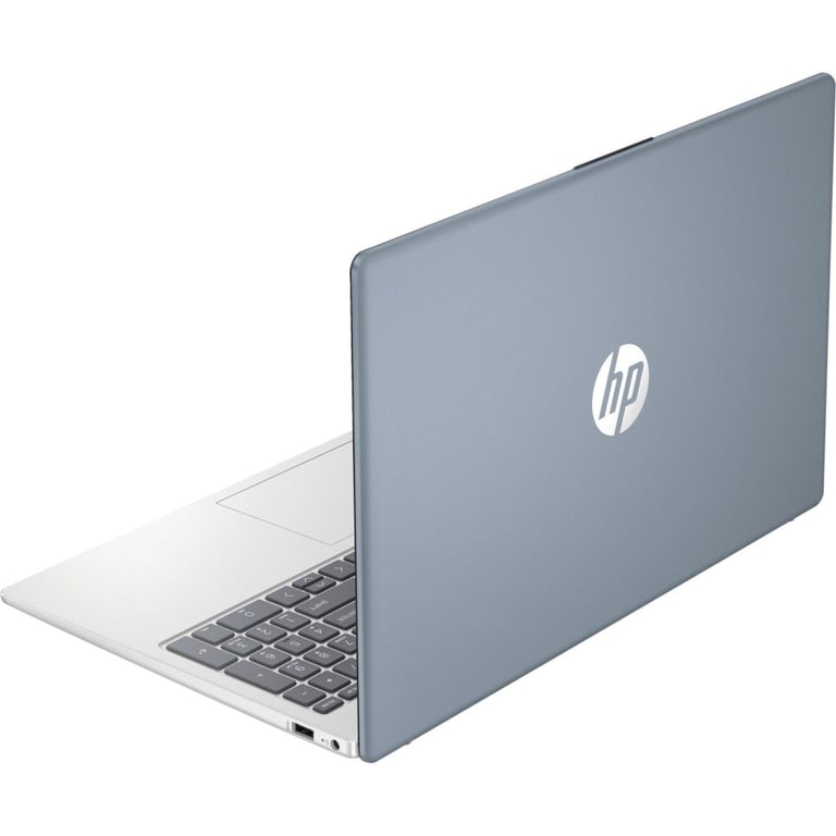 Ноутбук HP 15-fd1010ua (DY8T2EA) - фото 6