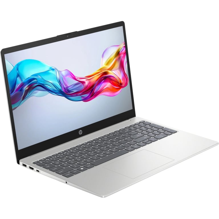 Ноутбук HP 15-fd1013ua (DY8T6EA) - фото 2