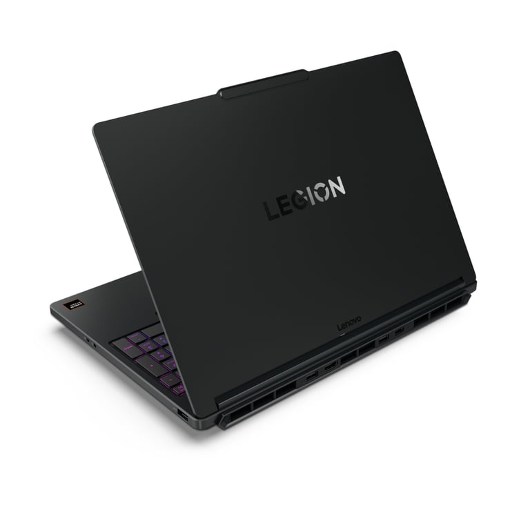 Ноутбук Lenovo Legion 5 15AHP11 (83Q70049RA) - фото 4
