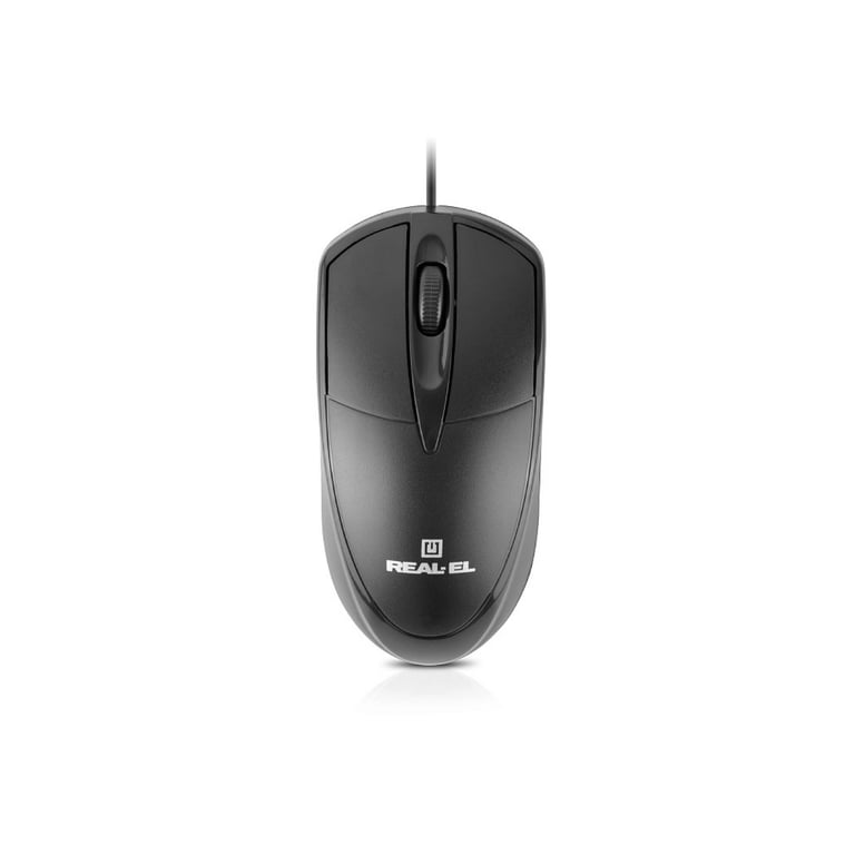 Комплект REAL-EL KIT-507 USB Black (EL123100055) - фото 6