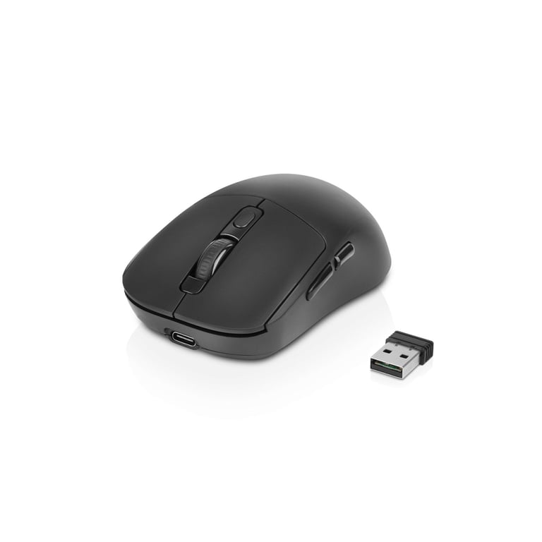 Комплект REAL-EL KIT-555W Wireless Black (EL123100056) - фото 8