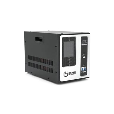 Стабілізатор напруги Europower EQVR-10KVA, 8000W (EQVR-10KVA) - фото 1