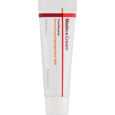 Крем для обличчя Centellian24 Madeca Cream Time Reverse 15 мл (8806109101264) - фото 1