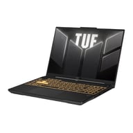 Ноутбук ASUS TUF Gaming F16 FX607VJR-TU357 (90NR0MZ6-M00RD0) - фото 3