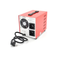 Стабілізатор напруги Conter MSER 3000 VA-V2/2250W, 1ф (MSER 3000 VA-V2) - фото 2