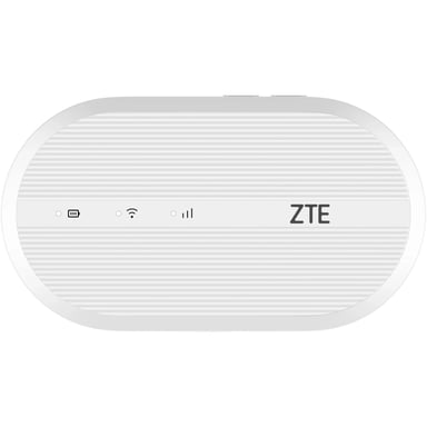 Мобільний Wi-Fi роутер ZTE 4G UFi U10LS (lifecell) - фото 1