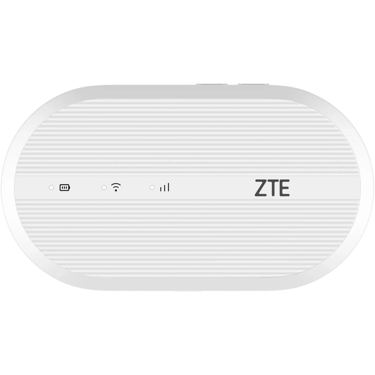 Мобільний Wi-Fi роутер ZTE 4G UFi U10LS (lifecell) - фото 1