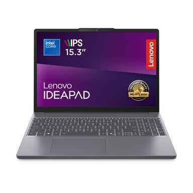 Ноутбук Lenovo IdeaPad Slim 3 15IRH10 (83K101KARA) - фото 1