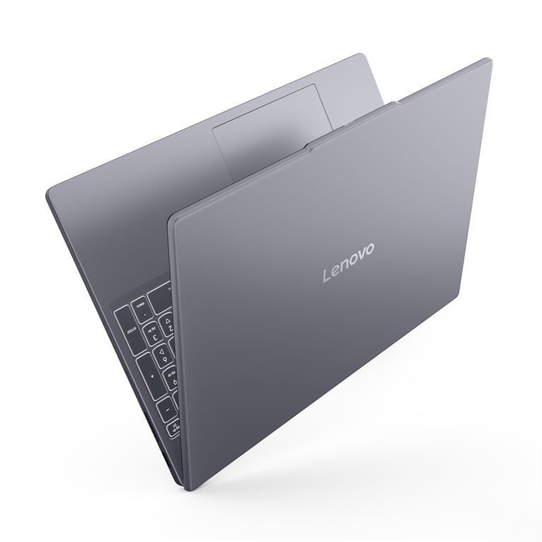 Ноутбук Lenovo IdeaPad Slim 3 15IRH10 (83K101KARA) - фото 10