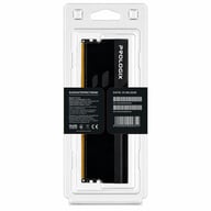 Модуль пам'яті для комп'ютера DDR4 16GB 3600 MHz Onyx Black Prologix (PRO16GB3600YB4) - фото 5