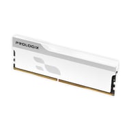 Модуль пам'яті для комп'ютера DDR4 16GB 3600 MHz Onyx White Prologix (PRO16GB3600YW4) - фото 2