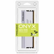 Модуль пам'яті для комп'ютера DDR4 16GB 3600 MHz Onyx White Prologix (PRO16GB3600YW4) - фото 4