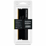 Модуль пам'яті для комп'ютера DDR4 8GB 3200 MHz Onyx Black Prologix (PRO8GB3200YB4) - фото 5