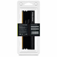 Модуль пам'яті для комп'ютера DDR4 8GB 3200 MHz Onyx Black RGB Prologix (PRO8GB3200YBR4) - фото 5