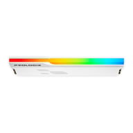 Модуль пам'яті для комп'ютера DDR4 8GB 3200 MHz Onyx White RGB Prologix (PRO8GB3200YWR4) - фото 3