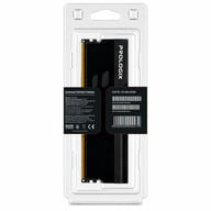 Модуль пам'яті для комп'ютера DDR4 8GB 3600 MHz Onyx Black Prologix (PRO8GB3600YB4) - фото 5