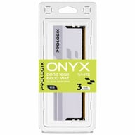 Модуль пам'яті для комп'ютера DDR5 16GB 6000 MHz Onyx White RGB Prologix (PRO16GB6000YWR5) - фото 4