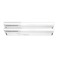 Модуль пам'яті для комп'ютера DDR5 32GB (2x16GB) 6000 MHz Onyx White Prologix (PRO32GB6000YW5K) - фото 3