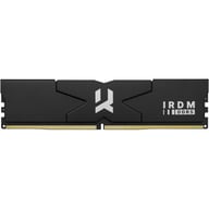 Модуль пам'яті для комп'ютера DDR5 8GB 6000 MHz IRDM Black Goodram (IR-6000D564L30S/8G) - фото 1