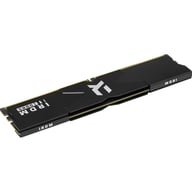 Модуль пам'яті для комп'ютера DDR5 8GB 6000 MHz IRDM Black Goodram (IR-6000D564L30S/8G) - фото 3