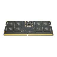 Модуль пам'яті для ноутбука SoDIMM DDR5 16GB 5600 MHz Team (TED516G5600C46A-S01) - фото 2