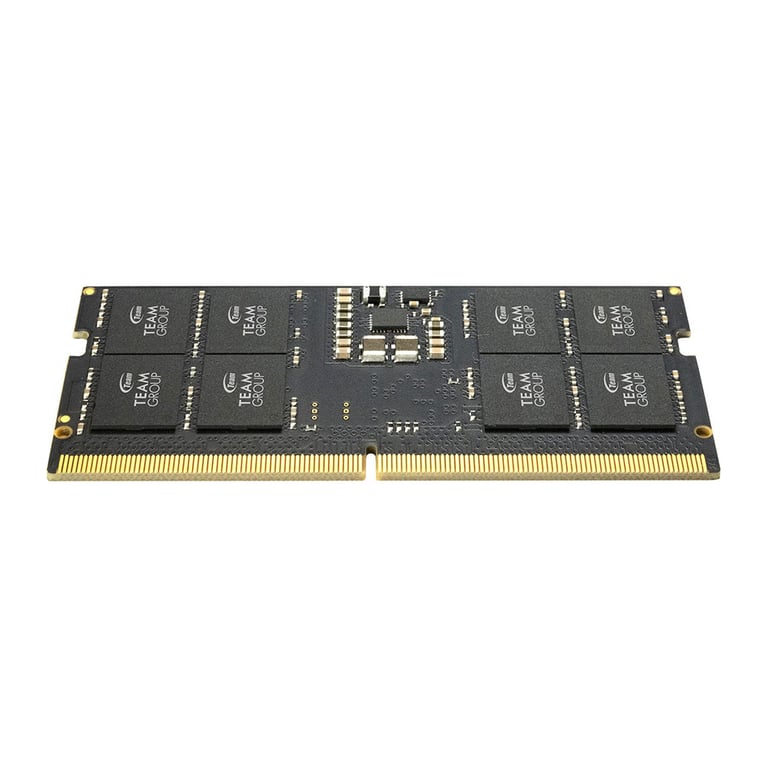 Модуль пам'яті для ноутбука SoDIMM DDR5 16GB 5600 MHz Team (TED516G5600C46A-S01) - фото 2