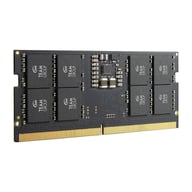 Модуль пам'яті для ноутбука SoDIMM DDR5 16GB 5600 MHz Team (TED516G5600C46A-S01) - фото 3