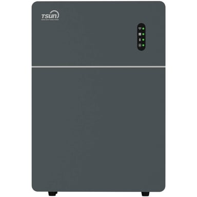 Зарядна станція TSUN MAU5000, 2500W, 5120Wh (MAU5000) - фото 1
