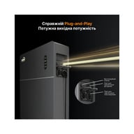 Зарядна станція TSUN MAU5000, 2500W, 5120Wh (MAU5000) - фото 10