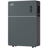 Зарядна станція TSUN MAU5000, 2500W, 5120Wh (MAU5000) - фото 2