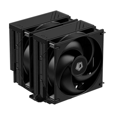 Кулер до процесора ID-Cooling FROZN A620 PRO XE BLACK - фото 1