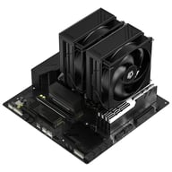 Кулер до процесора ID-Cooling FROZN A620 PRO XE BLACK - фото 10