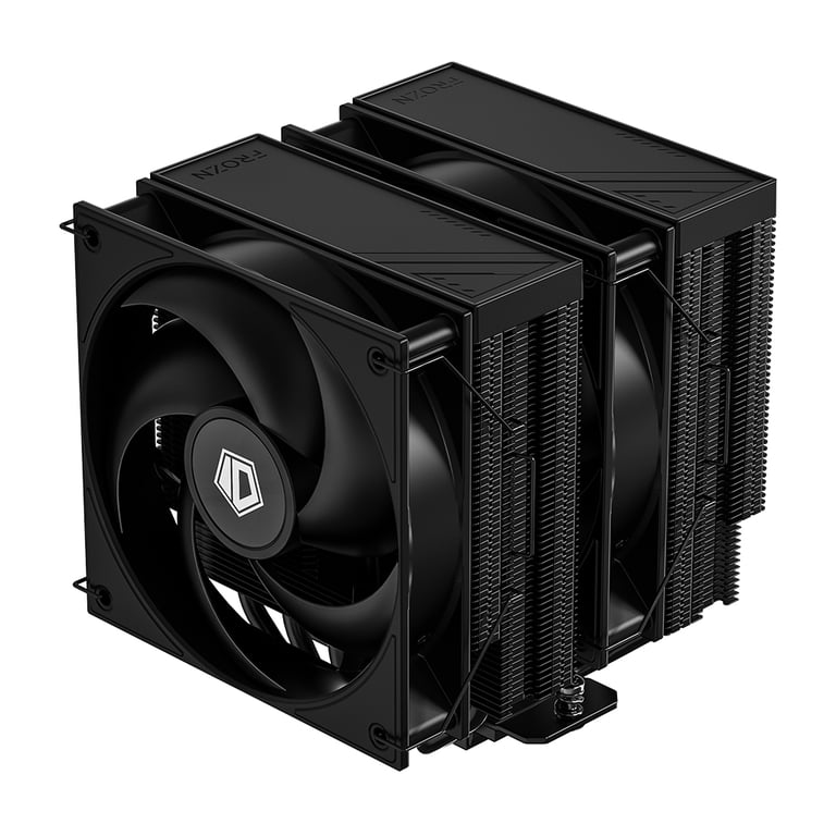 Кулер до процесора ID-Cooling FROZN A620 PRO XE BLACK - фото 2