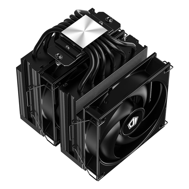 Кулер до процесора ID-Cooling FROZN A620 PRO XE BLACK - фото 3