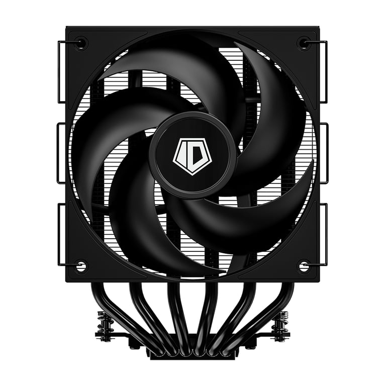 Кулер до процесора ID-Cooling FROZN A620 PRO XE BLACK - фото 4