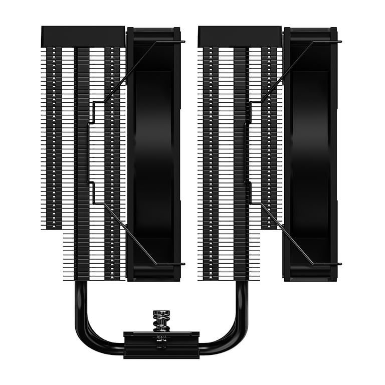 Кулер до процесора ID-Cooling FROZN A620 PRO XE BLACK - фото 5