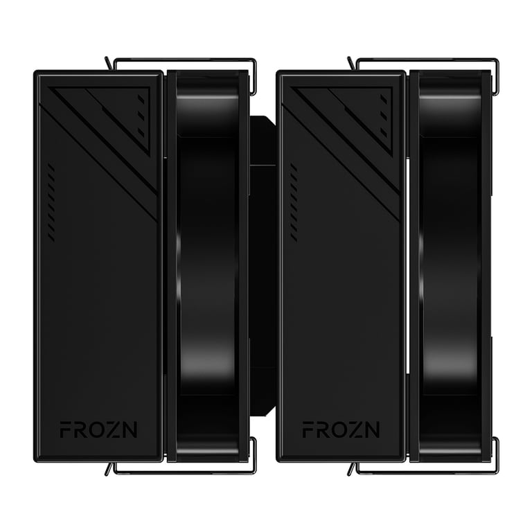 Кулер до процесора ID-Cooling FROZN A620 PRO XE BLACK - фото 6