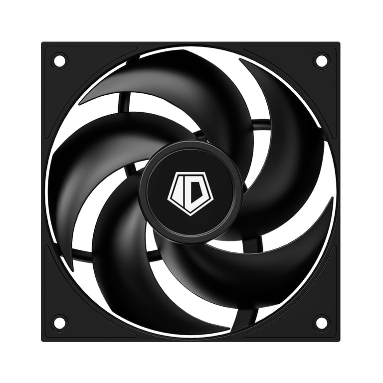 Кулер до процесора ID-Cooling FROZN A620 PRO XE BLACK - фото 8