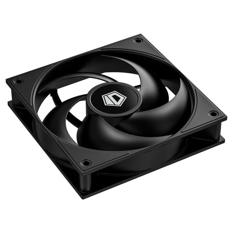 Кулер до процесора ID-Cooling FROZN A620 PRO XE BLACK - фото 9