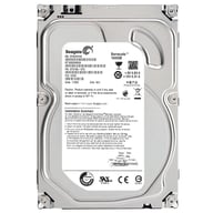 Жорсткий диск Seagate 3.5" 1TB (# ST1000DM000 #) - фото 1