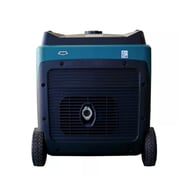 Генератор Konner&Sohnen KS 9500iE S ATSR, інверторний, 230V/400V, ATS, 9.0-9.5kW, електростартер, пульт (KS9500IESATSR) - фото 10