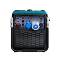 Генератор Konner&Sohnen KS 9500iE S ATSR, інверторний, 230V/400V, ATS, 9.0-9.5kW, електростартер, пульт (KS9500IESATSR) - фото 2