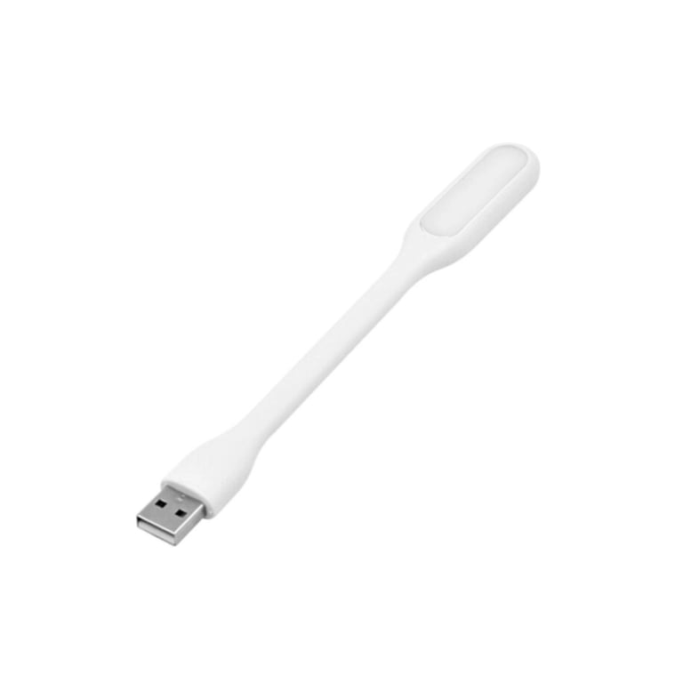 Ліхтар Voltronic LED USB, White (YT6886)