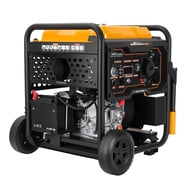 Генератор maXpeedingRODS MXR-CY5000i інверторний,дизель, 5kW, ATS (MXR-CY5000i) - фото 2