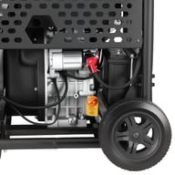 Генератор maXpeedingRODS MXR-CY5000i інверторний,дизель, 5kW, ATS (MXR-CY5000i) - фото 7