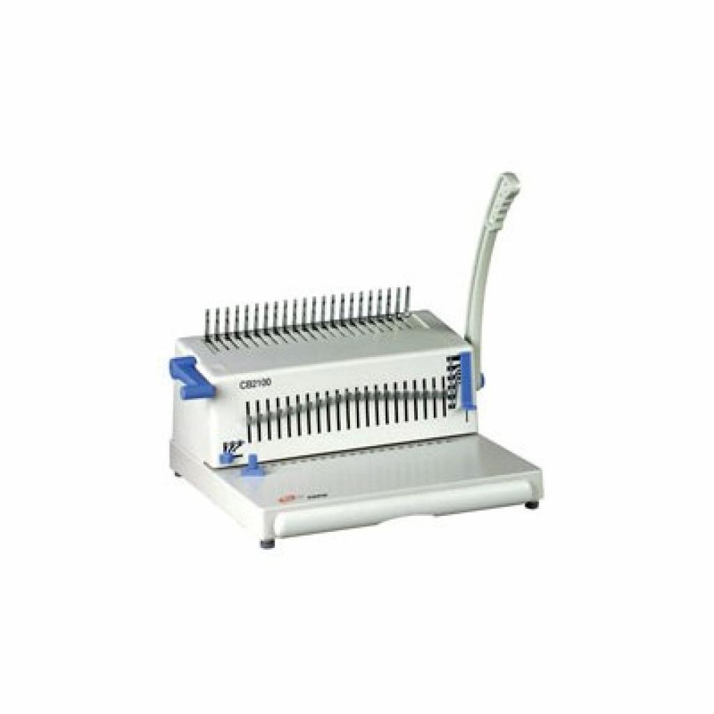 Біндер bindMARK CB2100 PLUS (21732) - фото 1 Біндер bindMARK CB2100 PLUS (21732) - фото 1